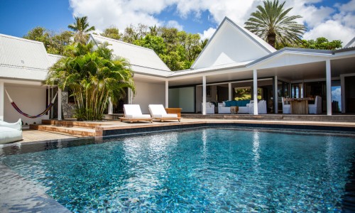 Villa Dominique